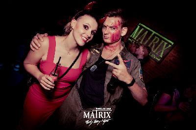 Party Bild aus dem Matrix Club Berlin vom 26.10.2024